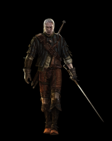 Geralt xbox